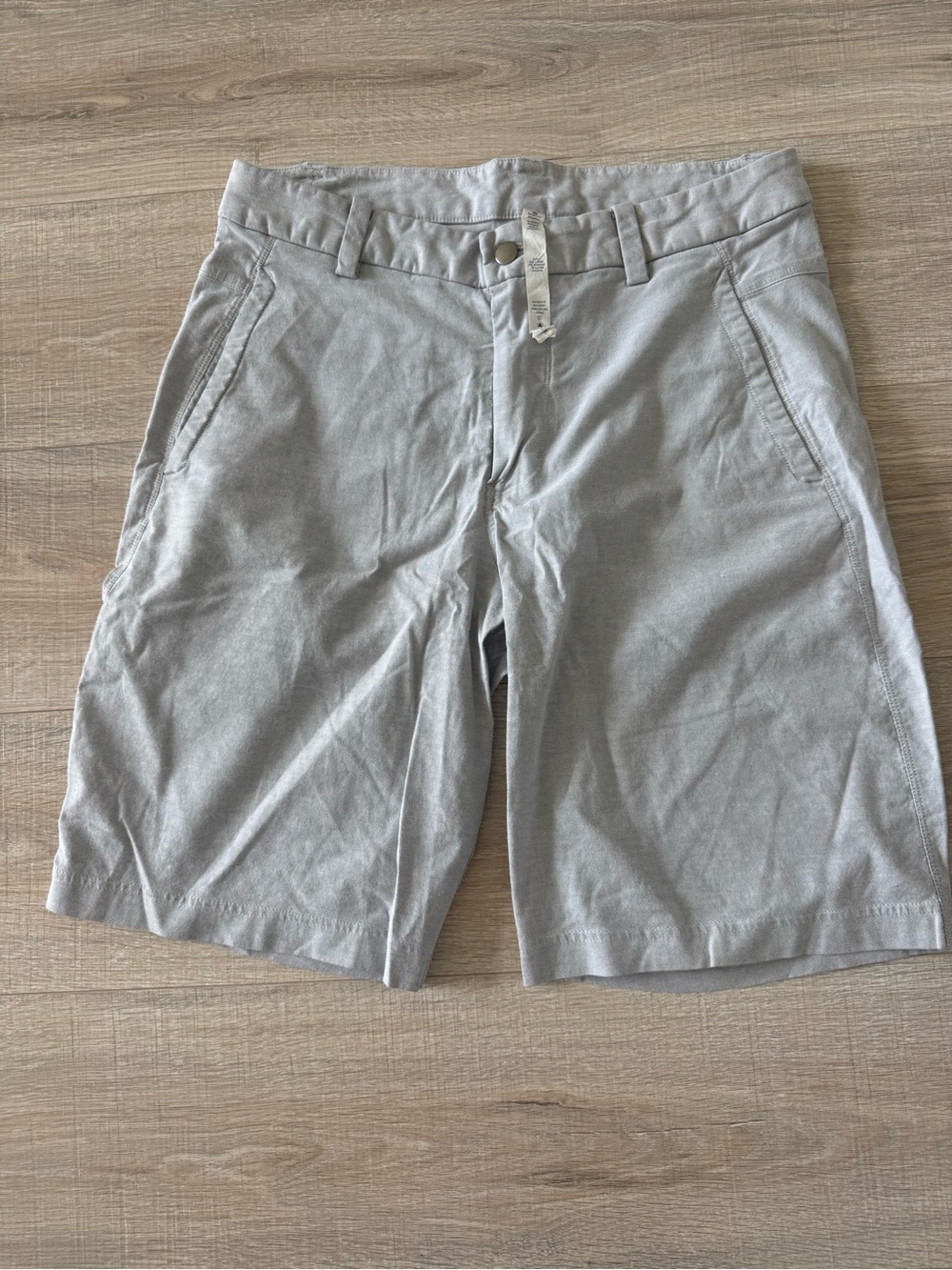 Lululemon ABC short